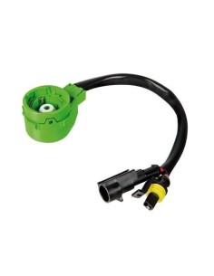 Adattatore con cablaggio lampade D2S D2R D2C 2