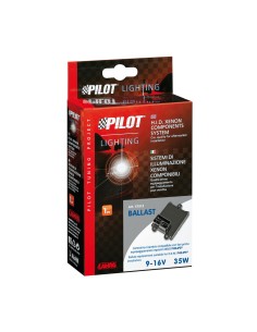 Centralina di ricambio compatibile Xenon Philips 12V