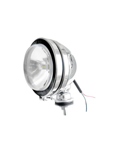 Faro supplementare di profondit H3 LED Diametro 127mm
