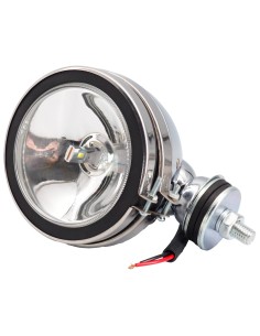 Faro supplementare di profondit H3 LED Diametro 127mm 2