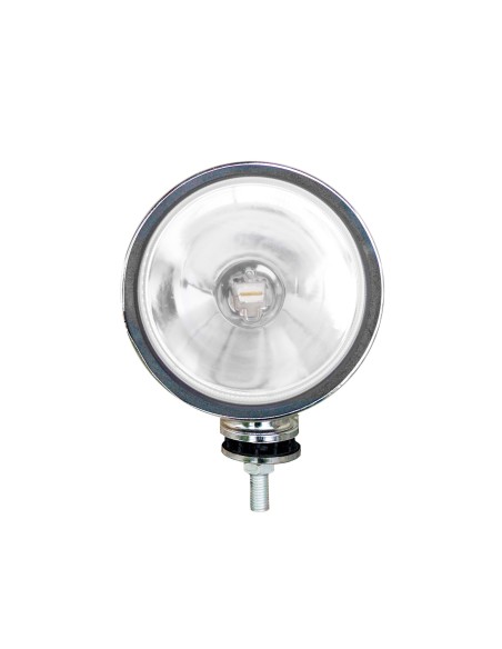 Faro supplementare di profondit H3 LED Diametro 127mm