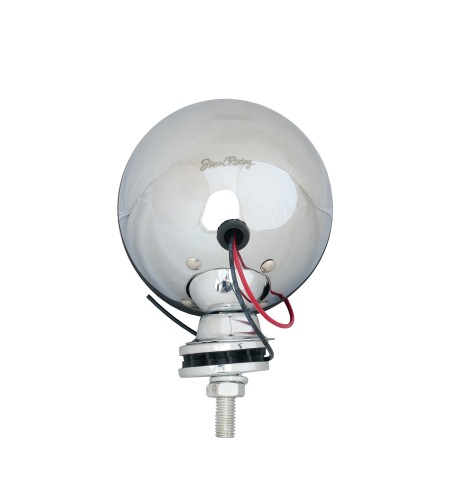 Faro supplementare di profondit H3 LED Diametro 127mm