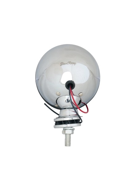 Faro supplementare di profondit H3 LED Diametro 127mm