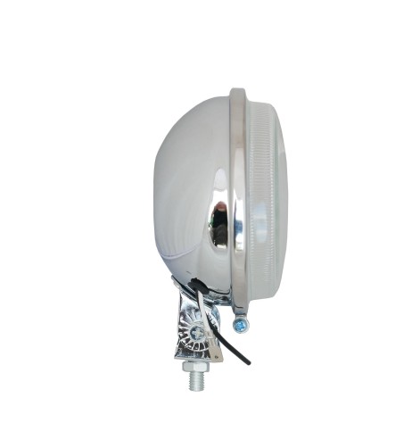 Coppia Fari supplementari di profondit LED H3