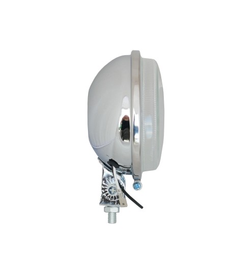 Coppia Fari supplementari di profondit LED H3