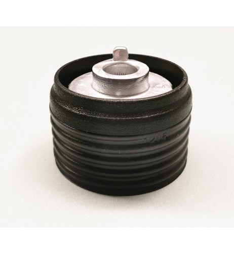 Mozzo non collassabile volante Austin Morris Mini Minor dal 1991 senza airb