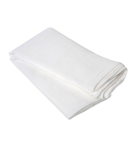 Panno in cotone 100 naturale per lucidatura