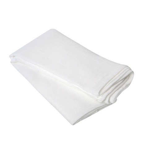 Panno in cotone 100 naturale per lucidatura