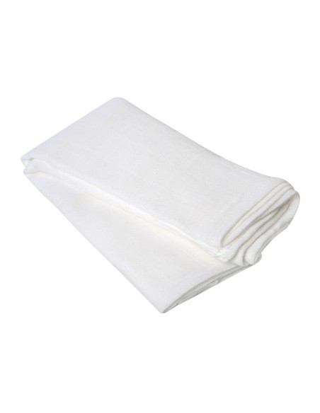 Panno in cotone 100 naturale per lucidatura