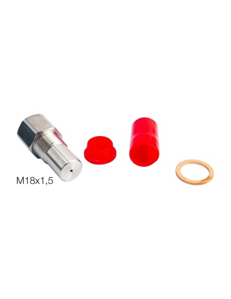 Emulatore singolo per sonda lambda M18x1 5mm