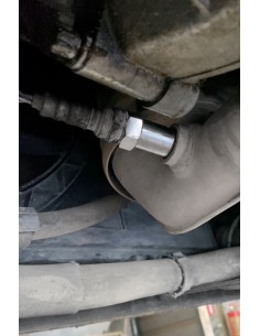 Emulatore singolo per sonda lambda M18x1 5mm 2