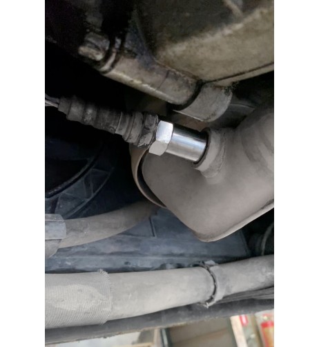 Emulatore singolo per sonda lambda M18x1 5mm