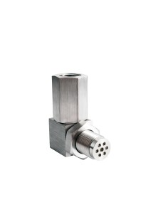 Emulatore doppio per sonda lambda M18x1 5mm 2