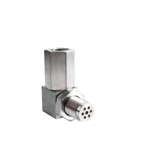 Emulatore doppio per sonda lambda M18x1 5mm