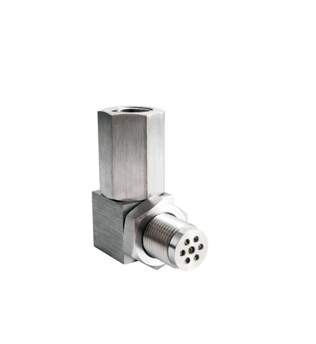 Emulatore doppio per sonda lambda M18x1 5mm