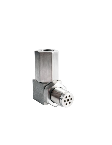 Emulatore doppio per sonda lambda M18x1 5mm