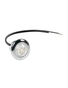 Luce perimetrale impermeabile IP67 da incasso a led 12 24V Bianco