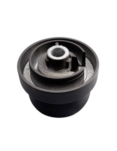 Mozzo volante collassabile Peugeot 206 2003 2012 con airbag 2