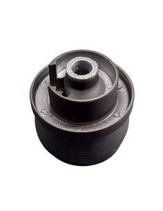 Mozzo volante collassabile Peugeot 106 1996 2004 con airbag 2