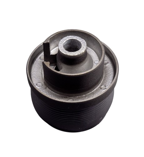 Mozzo volante collassabile Peugeot 106 1996 2004 con airbag