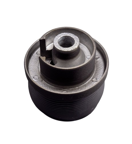 Mozzo volante collassabile Peugeot 106 1996 2004 con airbag