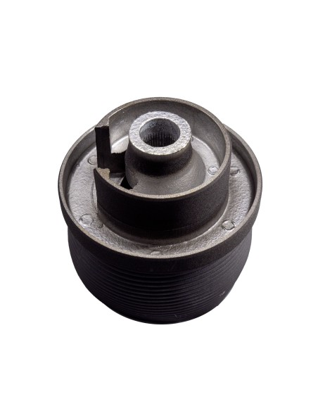 Mozzo volante collassabile Peugeot 106 1996 2004 con airbag