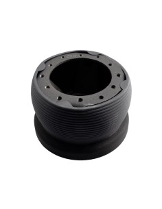 Mozzo volante collassabile Peugeot 206 dal 1998 al 2003 con airbag