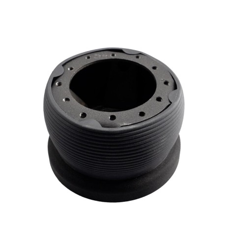 Mozzo volante collassabile Peugeot 206 dal 1998 al 2003 con airbag