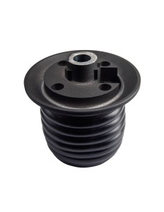 Mozzo volante collassabile Peugeot 308 2007 2013 con airbag 2