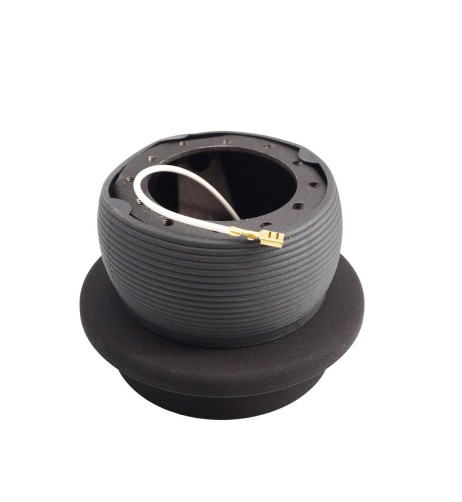 Mozzo volante collassabile Nissan Micra dal 1996 al 2002 senza airbag