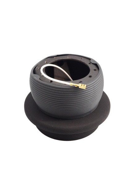 Mozzo volante collassabile Nissan Micra dal 1996 al 2002 senza airbag