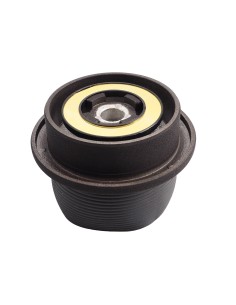 Mozzo volante collassabile Nissan Almera senza airbag 2