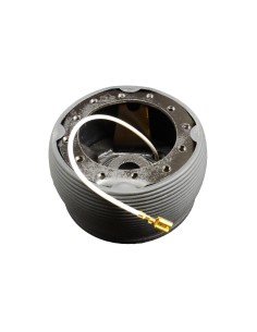 Mozzo volante collassabile Nissan Terrano dal 1987 al 1992 senza airbag