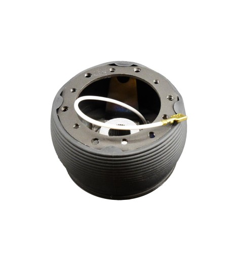 Mozzo volante collassabile Nissan Patrol dal 1981 piantone 17 5mm