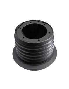 Mozzo volante collassabile Nissan Micra dal 2003 con airbag