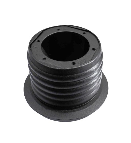 Mozzo volante collassabile Nissan Micra dal 2003 con airbag