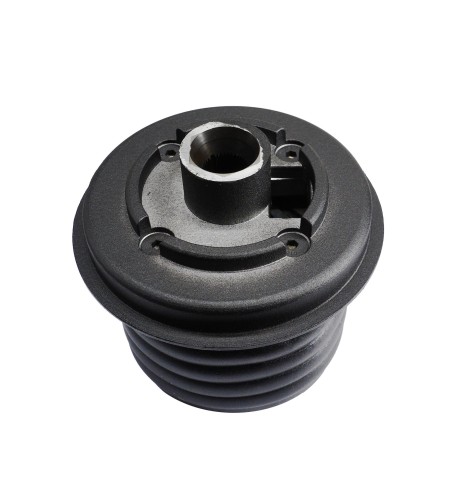 Mozzo volante collassabile Nissan Micra dal 2003 con airbag