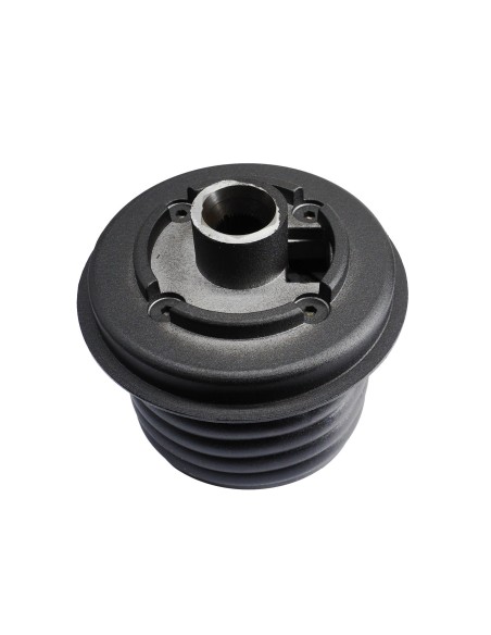 Mozzo volante collassabile Nissan Micra dal 2003 con airbag