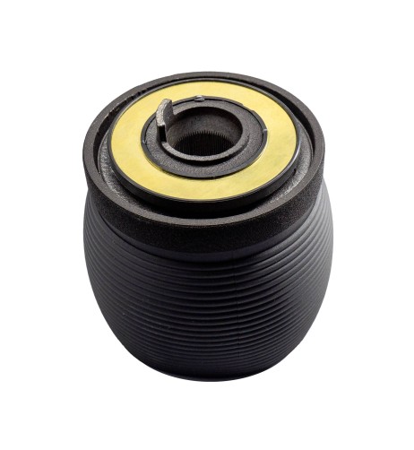 Mozzo volante collassabile Seat Ibiza dal 1993 al 2002 con airbag