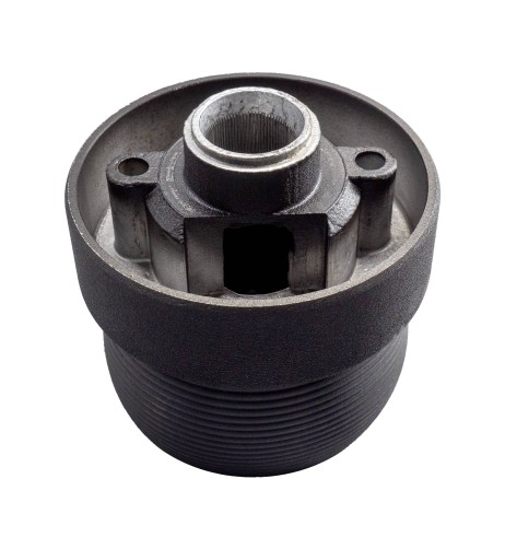 Mozzo volante collassabile Audi A1 dal 2010 con airbag