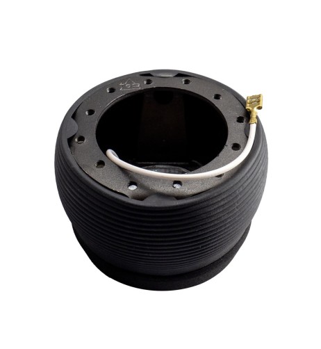 Mozzo volante collassabile VW Golf II dal 1981 al 1988 diam 17mm senza airb