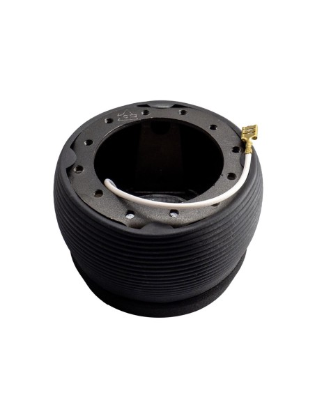 Mozzo volante collassabile VW Golf II dal 1981 al 1988 diam 17mm senza airb