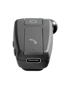 Auricolare Bluetooth retrattile multipoint per max 2 dispositivi 2