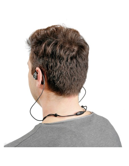 Dynamic Outer auricolare stereo Bluetooth comfort
