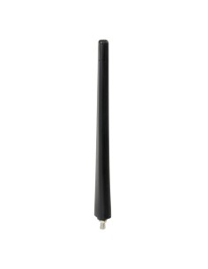 Antenna Stelo Ricambio AM FM GPS 18cm maschio 6mm
