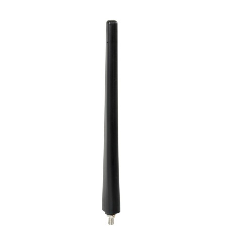 Antenna Stelo Ricambio AM FM GPS 18cm maschio 6mm