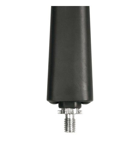 Antenna Stelo Ricambio AM FM GPS 18cm maschio 6mm