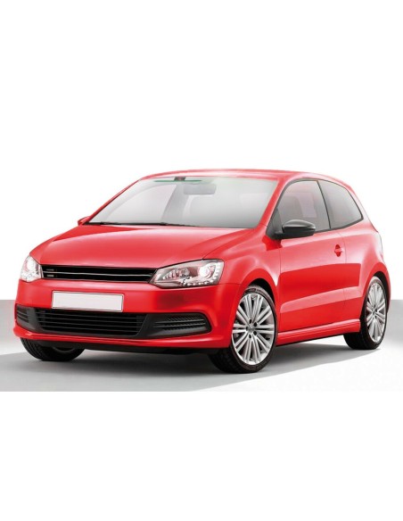 Antenna auto adesiva elettronica amplificata 12V