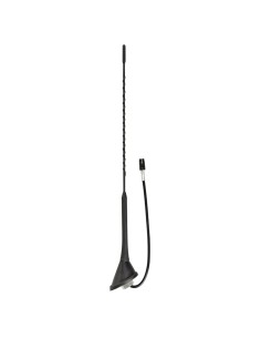 Antenna da tetto specifica Fiat panda e Lancia Y dal 2003