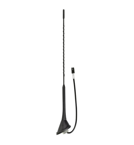 Antenna da tetto specifica Fiat panda e Lancia Y dal 2003